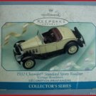 1999 Hallmark Vintage 1932 Chevrolet Standard Roadster 2nd