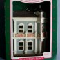 1988 Hallmark Ornament Hall Bro's Card Shop 5TH In Series