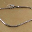 Antique Silver Necklace