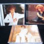 5 CD's: Reba McEntire Starting Over, Faith Hill Breathe