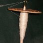 Winter Wonderland TOP WHORL DROP SPINDLE