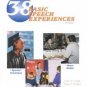 38 Basic Speech Experiences