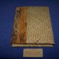 Organic Address Book