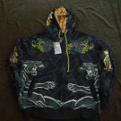 Christian Audigier- Blue panther