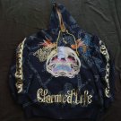 Christian Audigier- Skulls