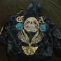 Christian Audigier- Skulls