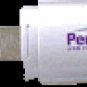 KTI 1GB USB 2.0 Pen Drive