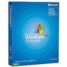 Windows XP Pro Upgrade