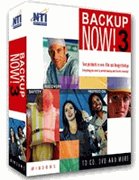 NTI Backup NOW 3 Deluxe Suite