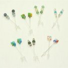 Embellished Place and Count Minders by Elegant Minders