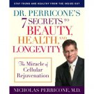 7 Secrets to Beauty , Health and Longevity by Nicholas Perricone MD Ebook
