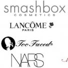 Cosmetics 2 CD Set - MAC , Urban Decay , Stila , Lancome and Much More ..