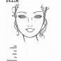Cosmetics 2 CD Set - MAC , Urban Decay , Stila , Lancome and Much More ..