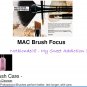 MAC Pro Cosmetics Training & Knowledge Manual , Face Charts , Videos and More - Free Ship !