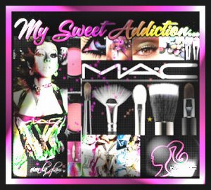 MAC Pro Cosmetics Training & Knowledge Manual , Face Charts , Videos and More - Free Ship !