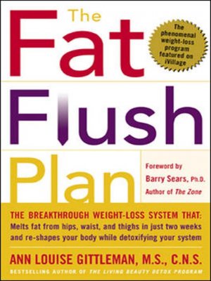The Fat Flush Plan Diet and Fitness Ebook .pdf