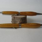 Osage Orange Pen Set