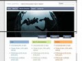 Website Design T0014