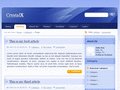 Website Design T0016