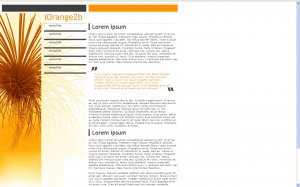 Website Design T0025