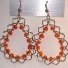 Fashion earrings