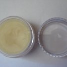Vanilla and Chocolate Swirl Lip Shine (With Golden Tint)