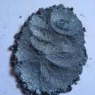 Deep Teal Eye Shimmer