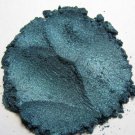 Peacock Blue Eye Shimmer