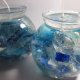 Designer Gel Candles