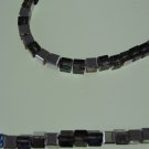 Mystic Cube Swarovski Crystal Neclace