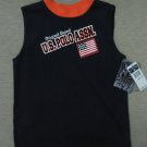 U.S. Polo Sleeveless