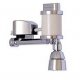 ELECTRIC SHOWER HEAD Water Heaters