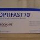 SEALED CASE OPTIFAST 70 CHOCOLATE, NEWEST EXPIRATION