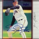 2006 bowman  sterling originals Joe Nathan 30/54