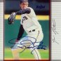 2006 bowman  sterling originals Joe Nathan 30/54