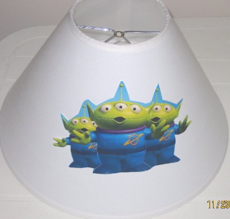 toy story 4 light shade