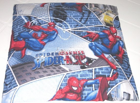 Spiderman Ceiling Light Cover