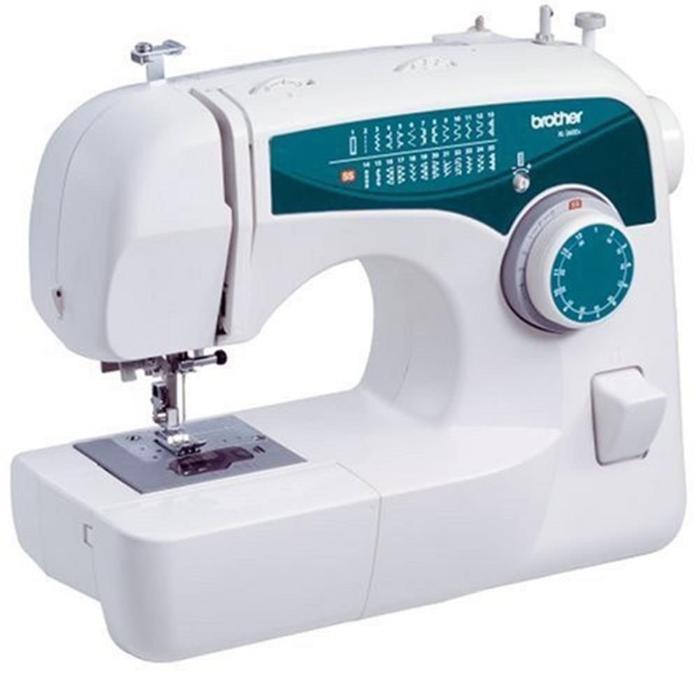 NEW SEWING MACHINE SINGER Heavy Duty Brother Stitch Industrial Sew