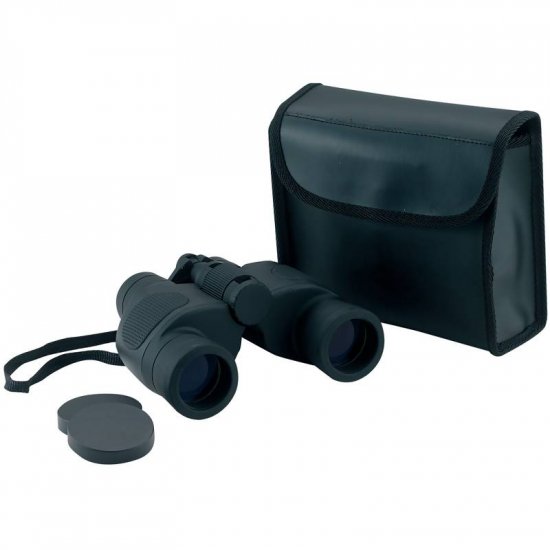 Magnacraft 7 21x40 Zoom Lens Binoculars.