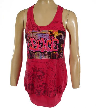 Junior Top (6 Pack)