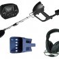 Gold Century The Easy Hunter Metal Detector Kit GC1016AKT