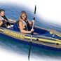 Intex Challenger Kayak Kit 68306E