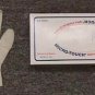 Protect Aid Micro Touch Latex Gloves (Per 100) 5761