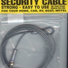 GunVault Security Cable BB300