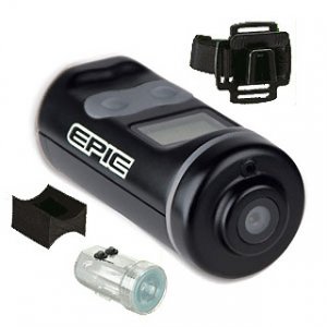 Stealth Cam, LLC Epic Combo Kit