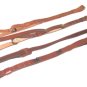 AA&E Leathercraft Leather Strap Sling, 1" 8589671