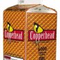 Crosman Copperhead .177 BBs, Milk Carton (Per 6000) 767