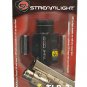 Streamlight TLR-2 w/Laser Weapons Mtd TacLite 69120