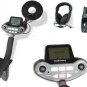 Gold Century Pro Color Metal Detector Kit GC1026PK