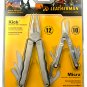 Leatherman Kick/Micra Combo Pack 830996